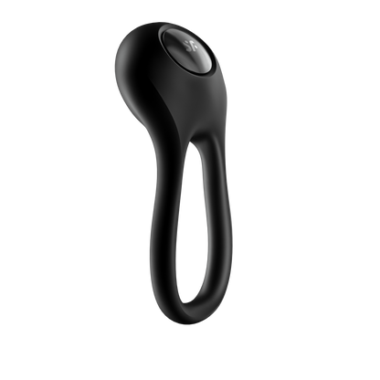 Satisfyer - Majestic Duo - Nero