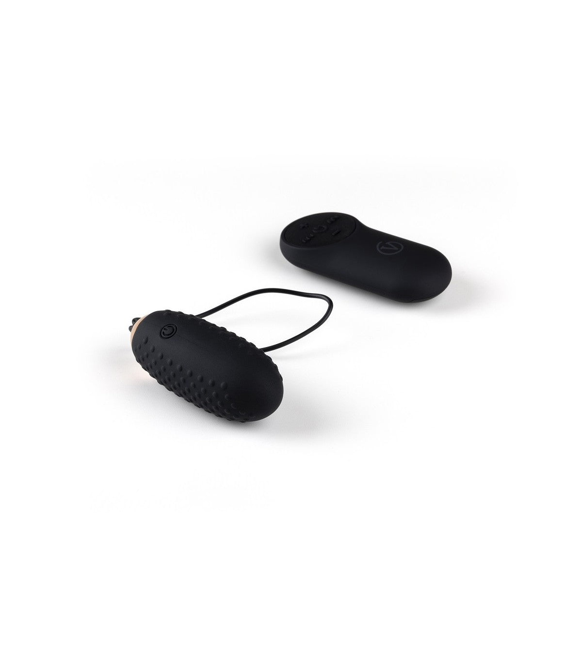 G4 UOVO VIBRANTE RICARICABILE BLACK EDITION