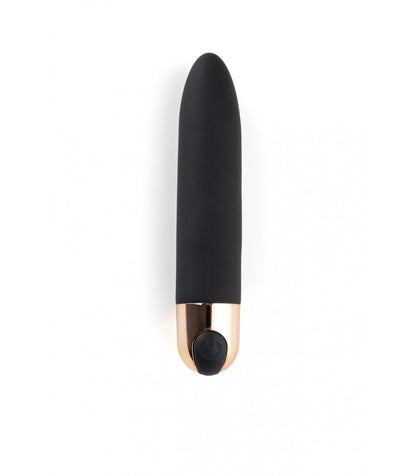 VIBRATING BULLET V3 EDIZIONE NERA