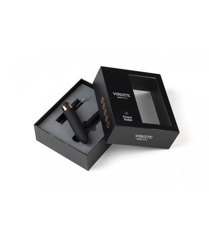VIBRATING BULLET V3 EDIZIONE NERA