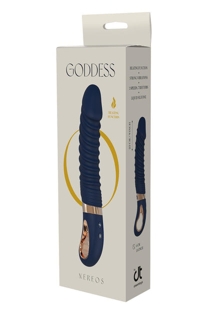 COLLEZIONE DEA NEREOS