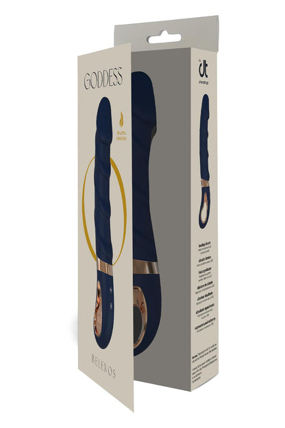 COLLEZIONE DEA BELENOS
