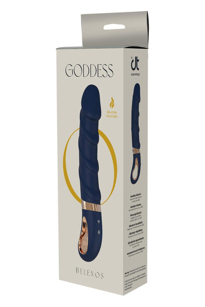 COLLEZIONE DEA BELENOS