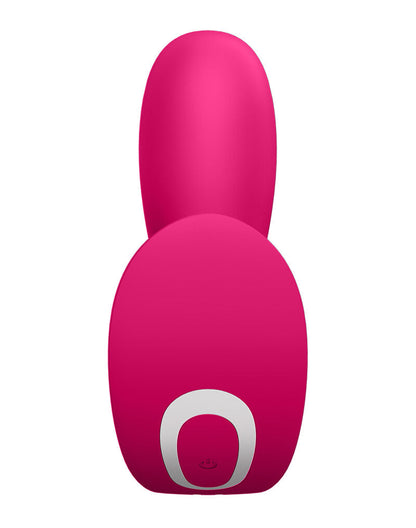 Satisfyer - Top Secret - Bordeaux