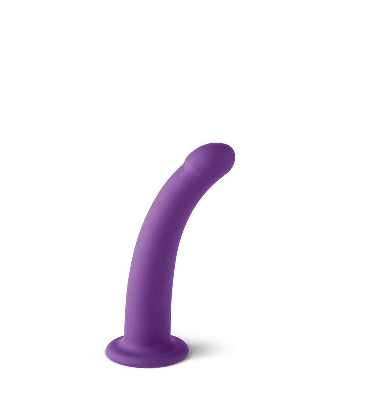 IMBRACATURA CON DILDO VIOLA SET TAGLIE S / M / L