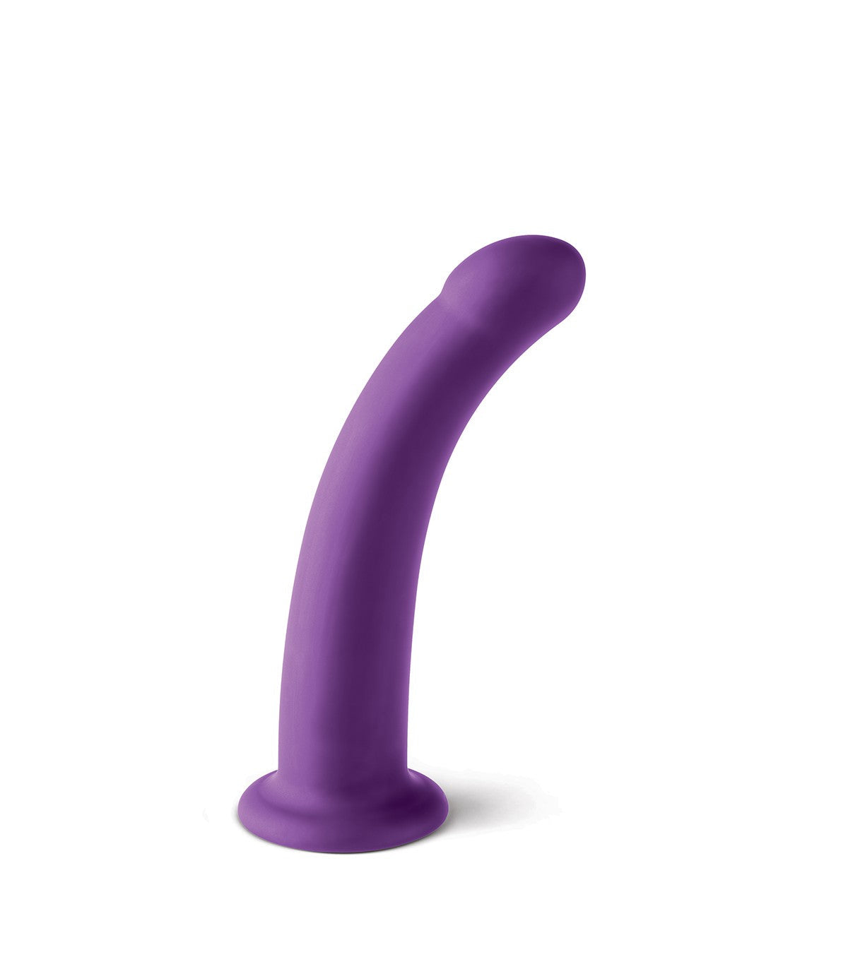 SET DI 3 DILDO TAGLIA S / M / L VIOLA