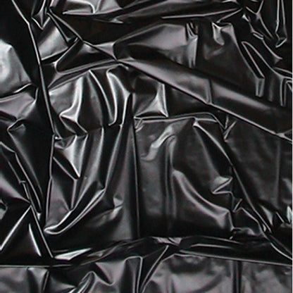 Joy Division - SexMax - WetGAMES Sex-Lenzuolo - Black