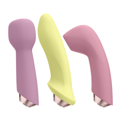 Satisfyer - Marvelous Four