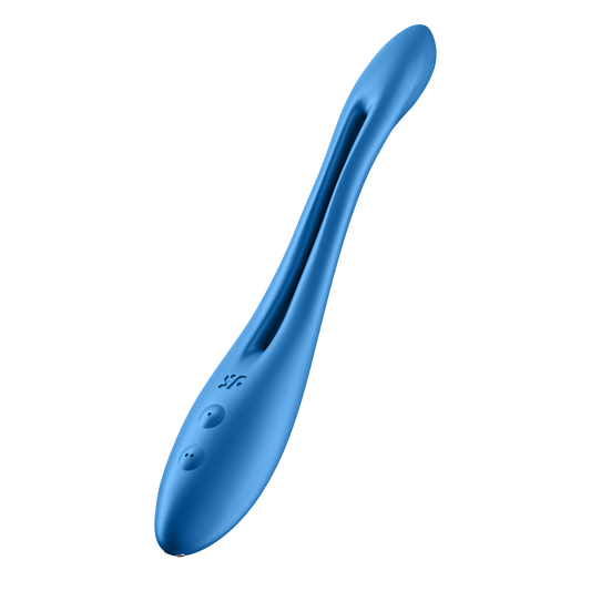 Satisfyer - Elastic Game - Blu