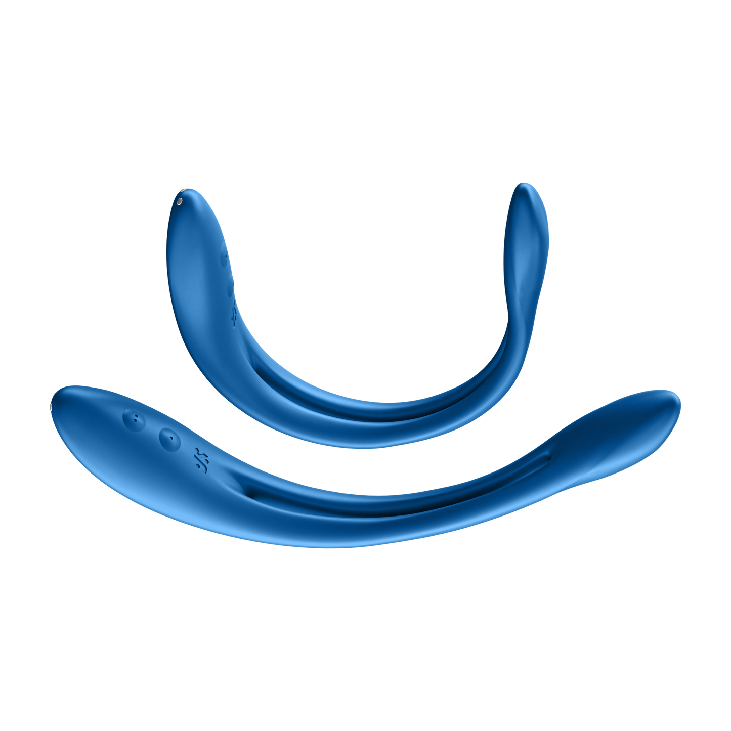Satisfyer - Elastic Game - Blu