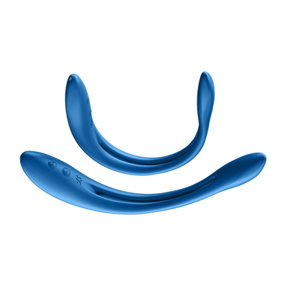 Satisfyer - Elastic Game - Blu