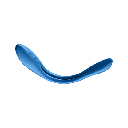Satisfyer - Elastic Game - Blu