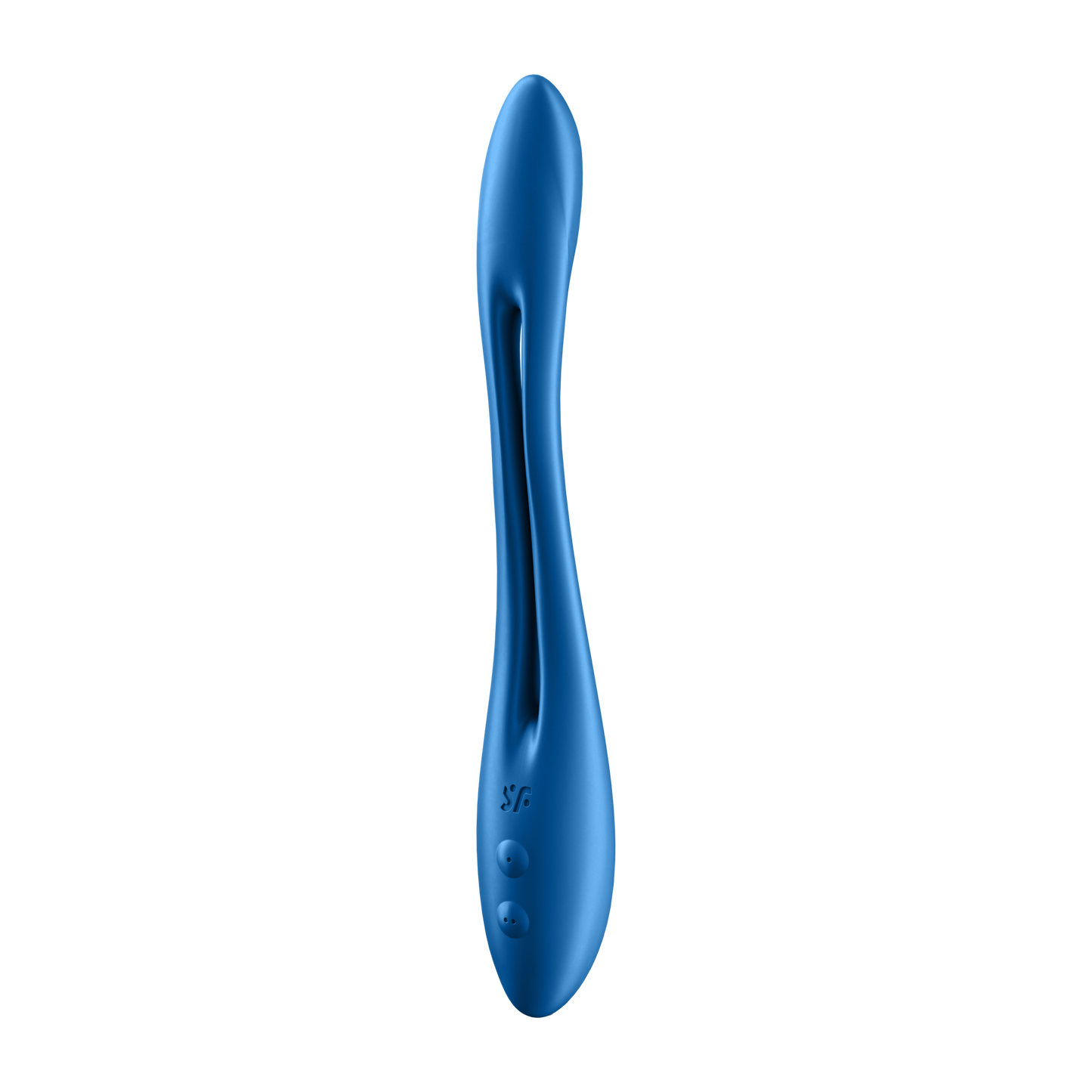 Satisfyer - Elastic Game - Blu