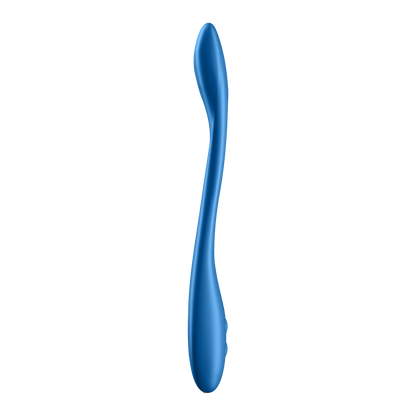 Satisfyer - Elastic Game - Blu