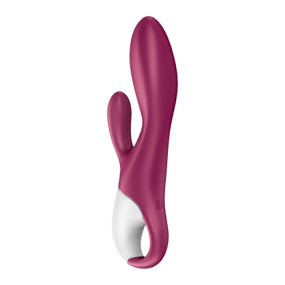 Satisfyer - Heated Affair - Bordeaux