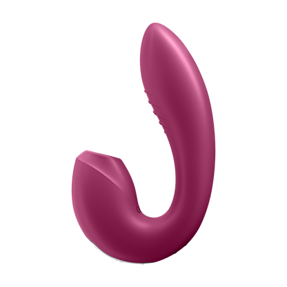 Satisfyer - Sunray - Bordeaux