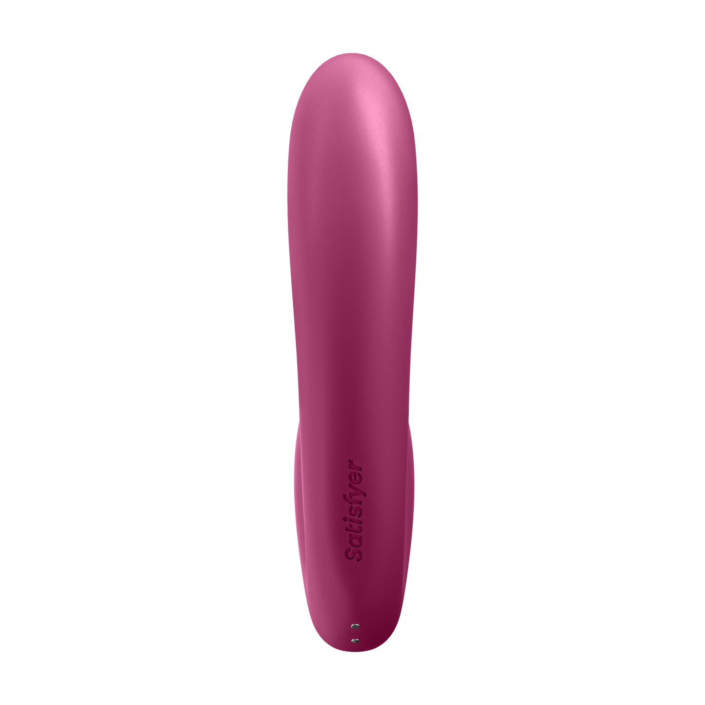 Satisfyer - Sunray - Bordeaux