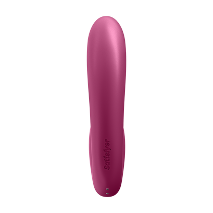 Satisfyer - Sunray - Bordeaux