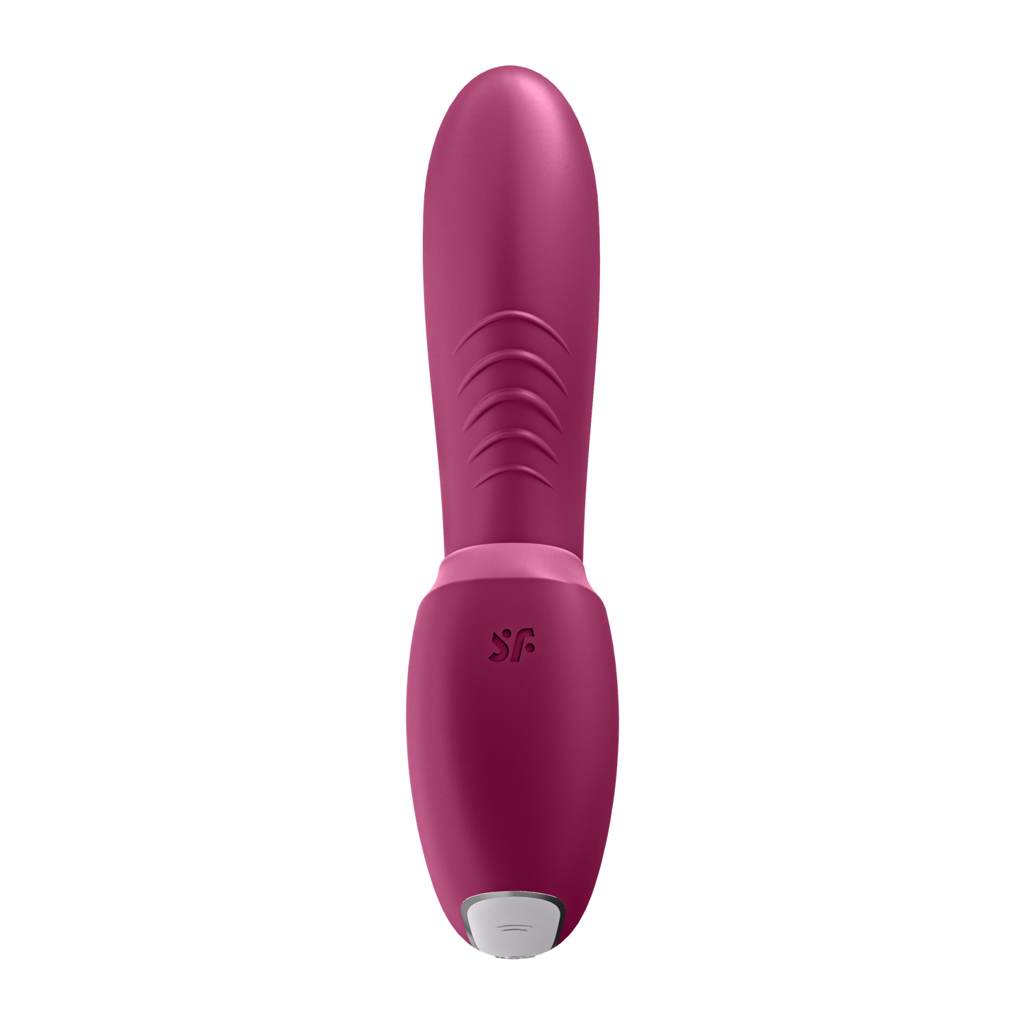 Satisfyer - Sunray - Bordeaux