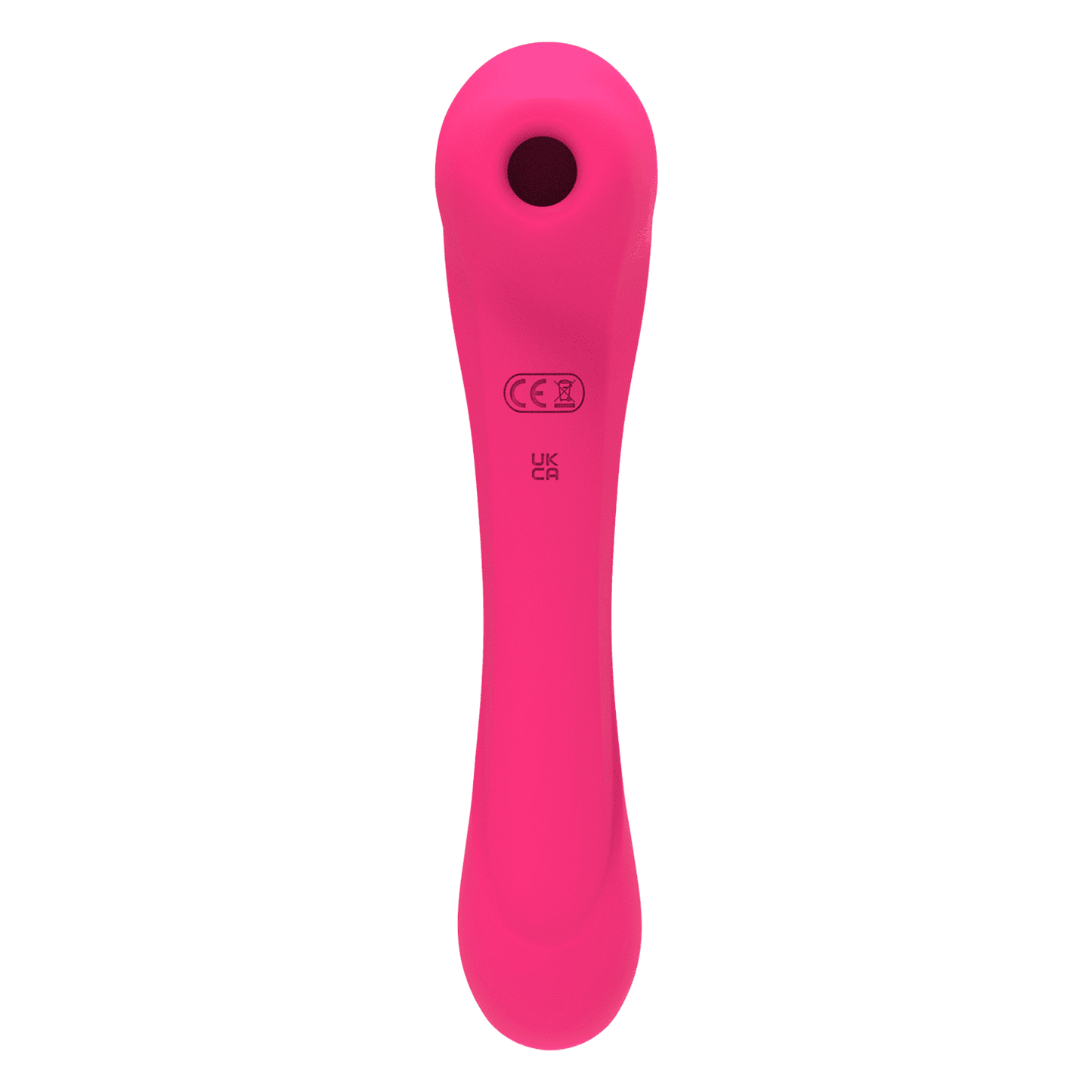 Alive - Succhia Clitoride Quiver - Rosa