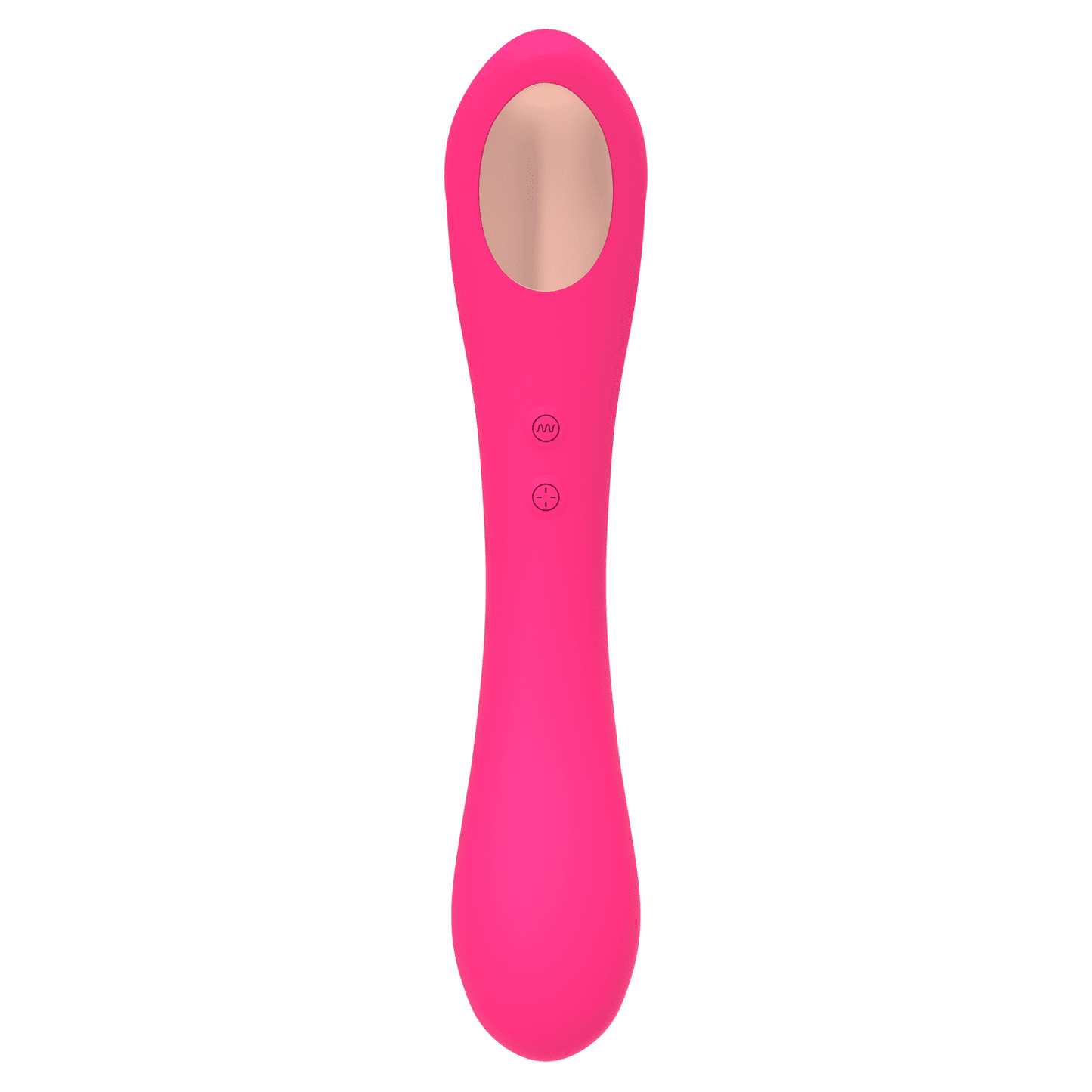 Alive - Succhia Clitoride Quiver - Rosa