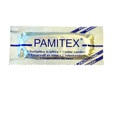 Pamitex - Preservativi Normal - 144 Pezzi