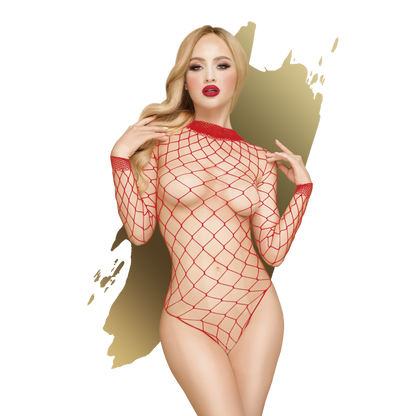 Penthouse - Scandalous S-L red - 1 pezzo