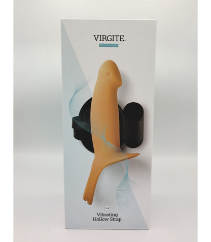 IMBRACATURA CAVO CON VIBRAZIONE H4 TAGLIA L