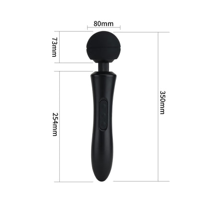 VSC Novelty - Massaggiatore Deluxe Wand