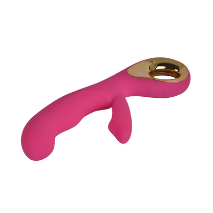 VSC Novelty - Vibratore V-Fantasy Slimline Curve 8"