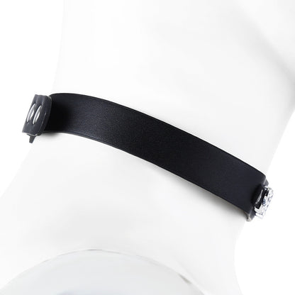 VSC Novelty - Collare "Slave"