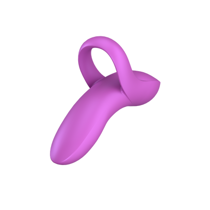 Satisfyer - Bold Lover - Viola