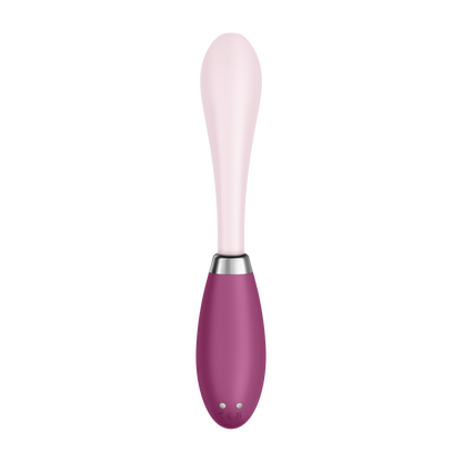 Satisfyer - G-Spot Flex 3