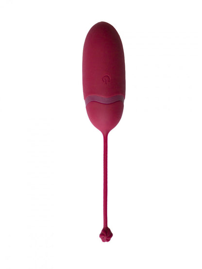 Lola Games - Ovulo Vibrante Mata Hari - Rosso