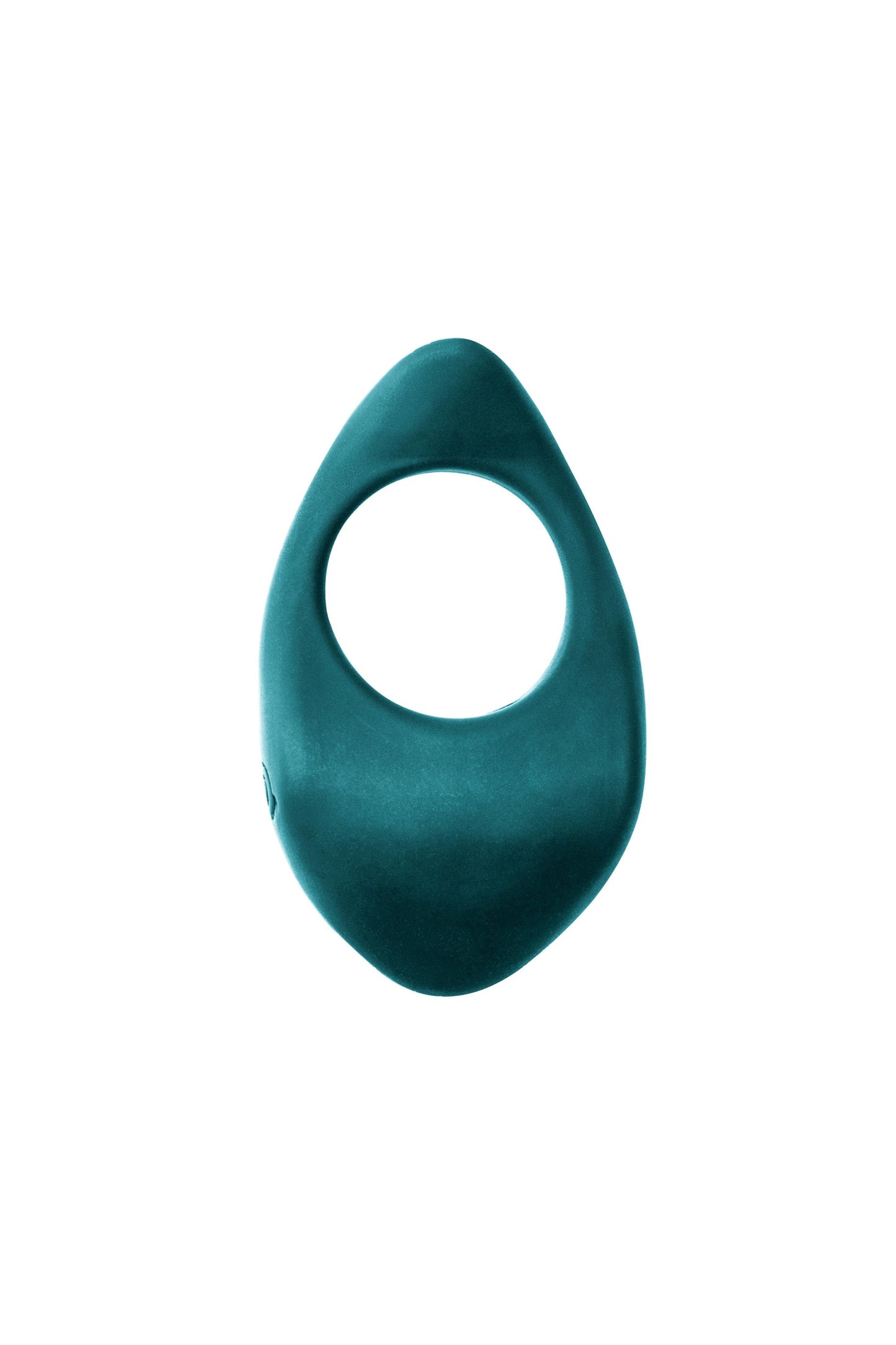 Lola Games - Anello Fallico Vibrante Moonshine - Verde