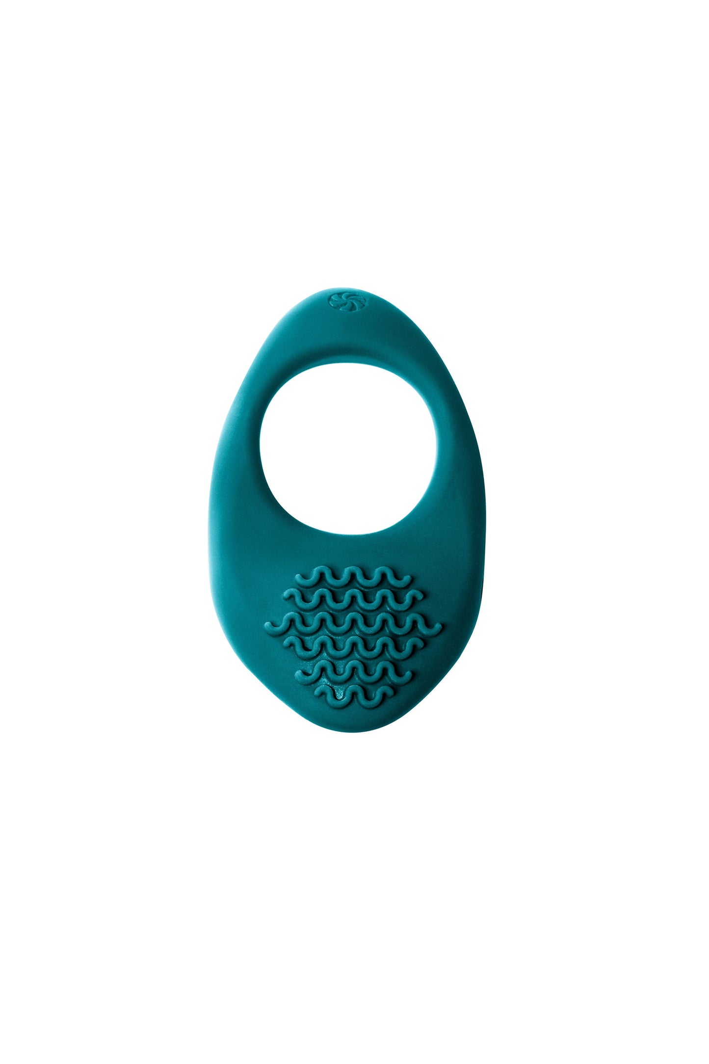 Lola Games - Anello Fallico Vibrante Moonshine - Verde
