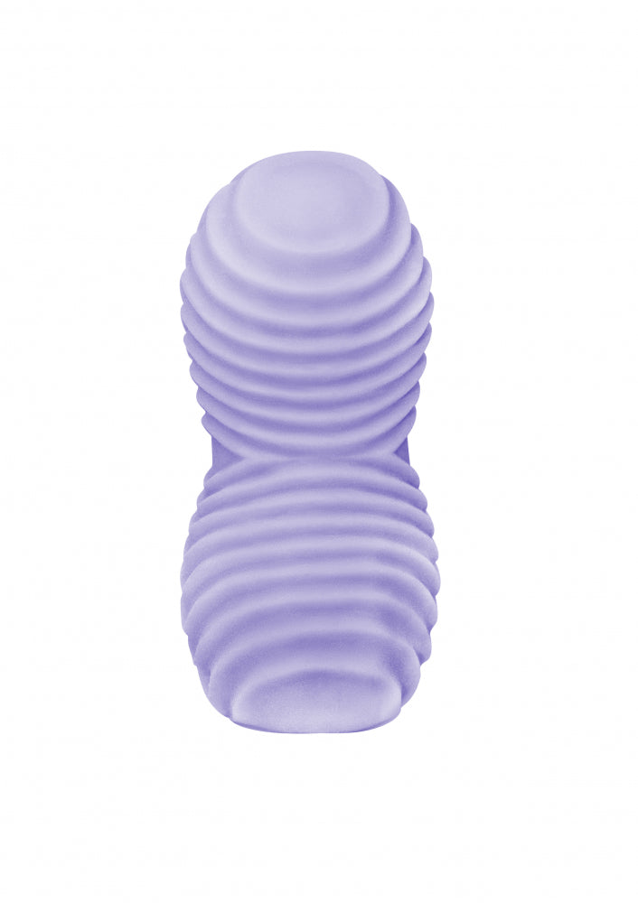 Lola Games - Masturbatore Fuzzy - Viola