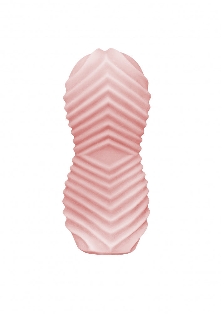 Lola Games - Masturbatore Fuzzy - Rosa