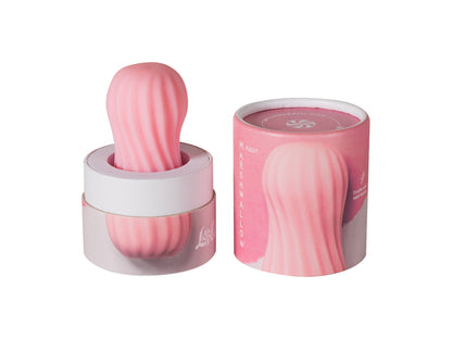 Lola Games - Masturbatore Fuzzy - Rosa