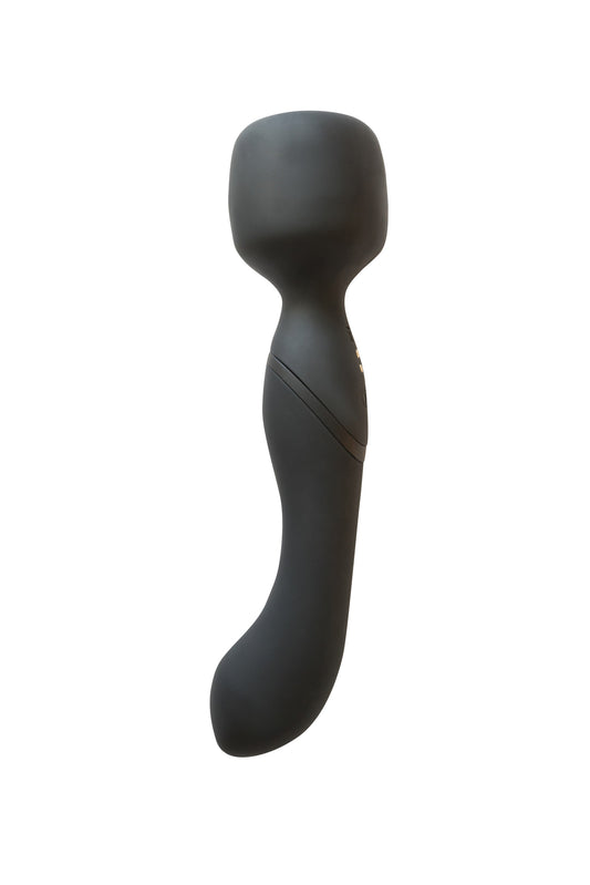 Lola Games - Wand Riscaldante - Nero