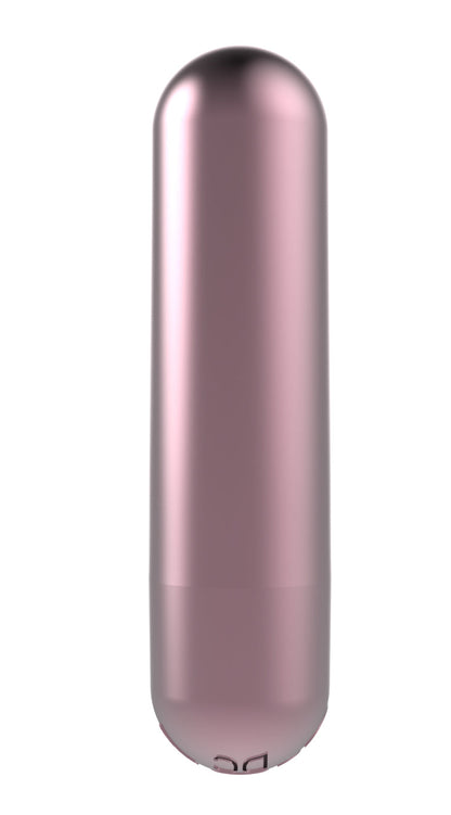 Lola Games - Vibratore Bullet Ricaricabile Clio - Rosa