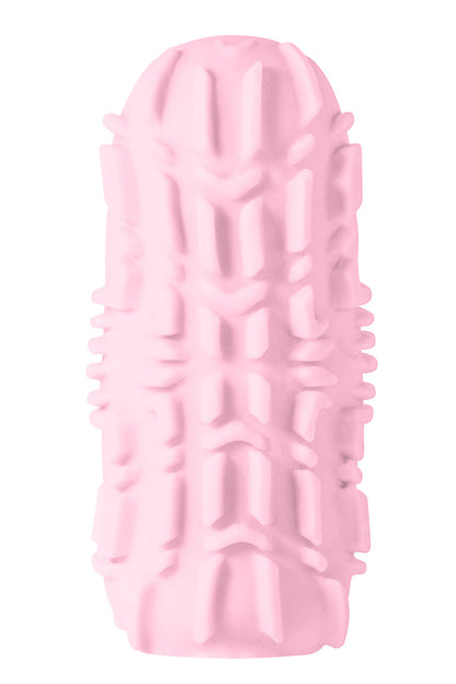 Lola Games - Masturbatore Maxi Fruity - Rosa