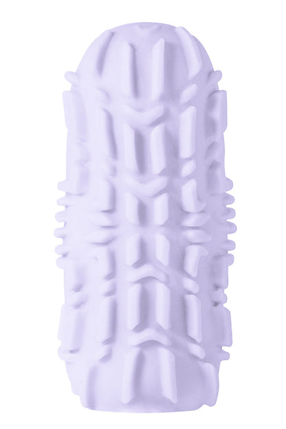 Lola Games - Masturbatore Maxi Fruity - Viola