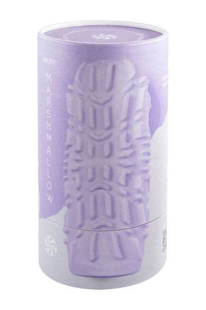 Lola Games - Masturbatore Maxi Fruity - Viola
