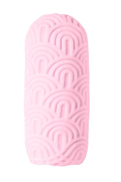 Lola Games - Masturbatore Maxi Candy - Rosa