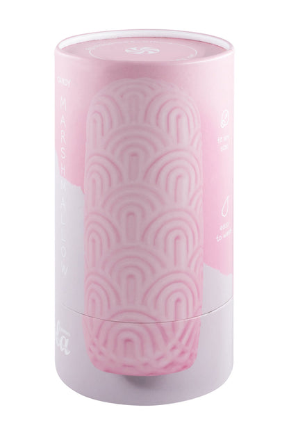 Lola Games - Masturbatore Maxi Candy - Rosa