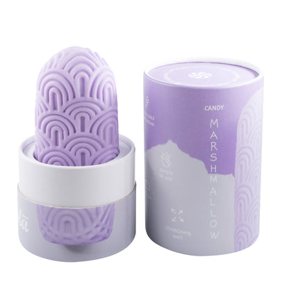 Lola Games - Masturbatore Maxi Candy - Viola