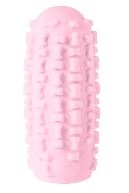 Lola Games - Masturbatore Maxi Syrupy - Rosa