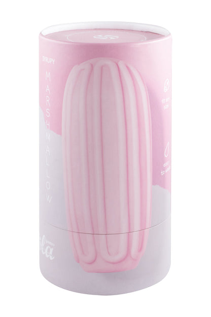 Lola Games - Masturbatore Maxi Syrupy - Rosa
