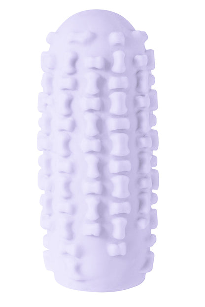 Lola Games - Masturbatore Maxi Syrupy - Viola